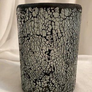 Pink Zebra Shade for wax warmer